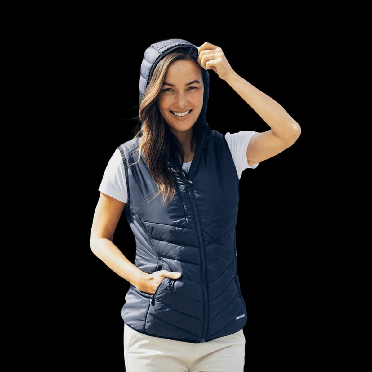 Mount Adams Vest Women