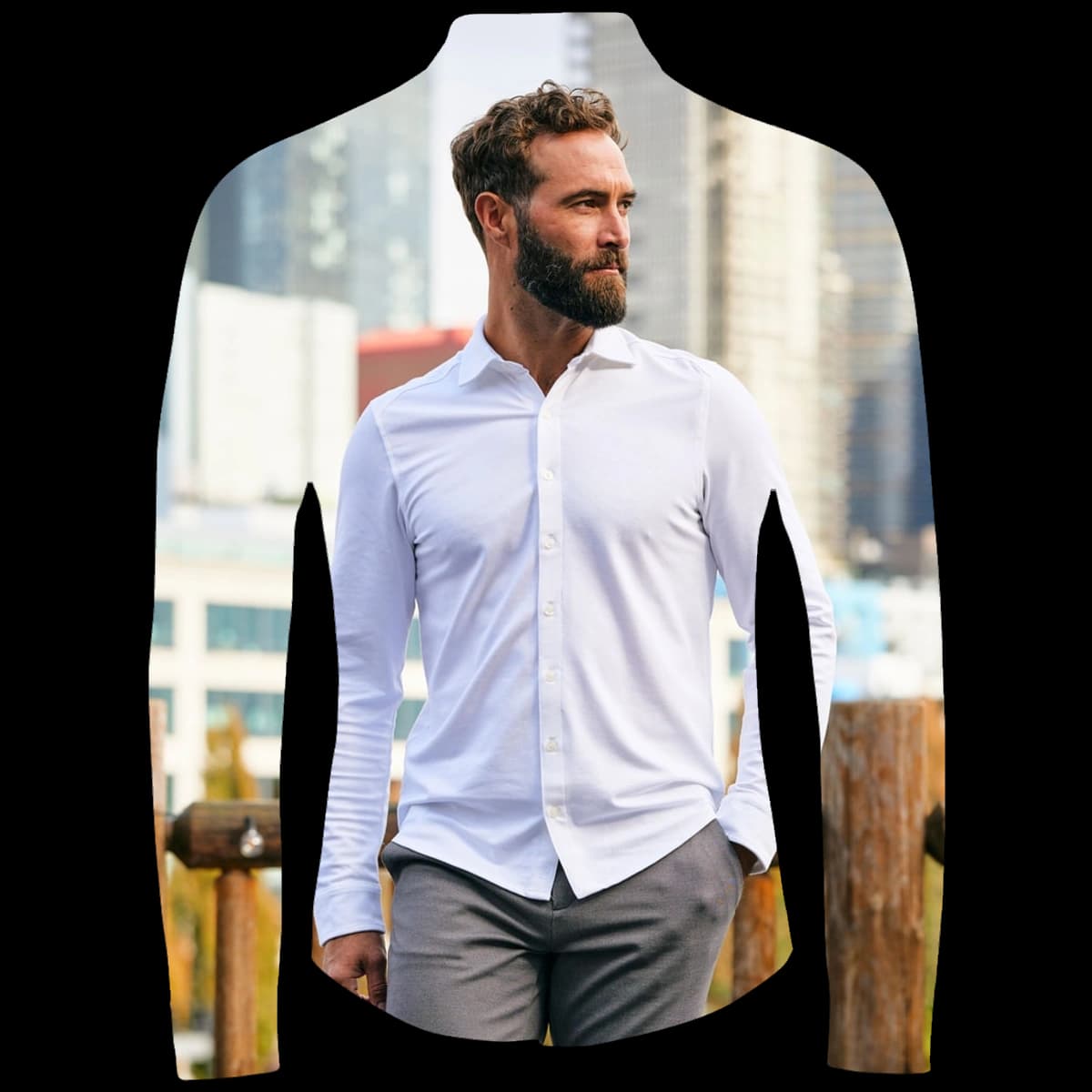 Advantage Shirt Men