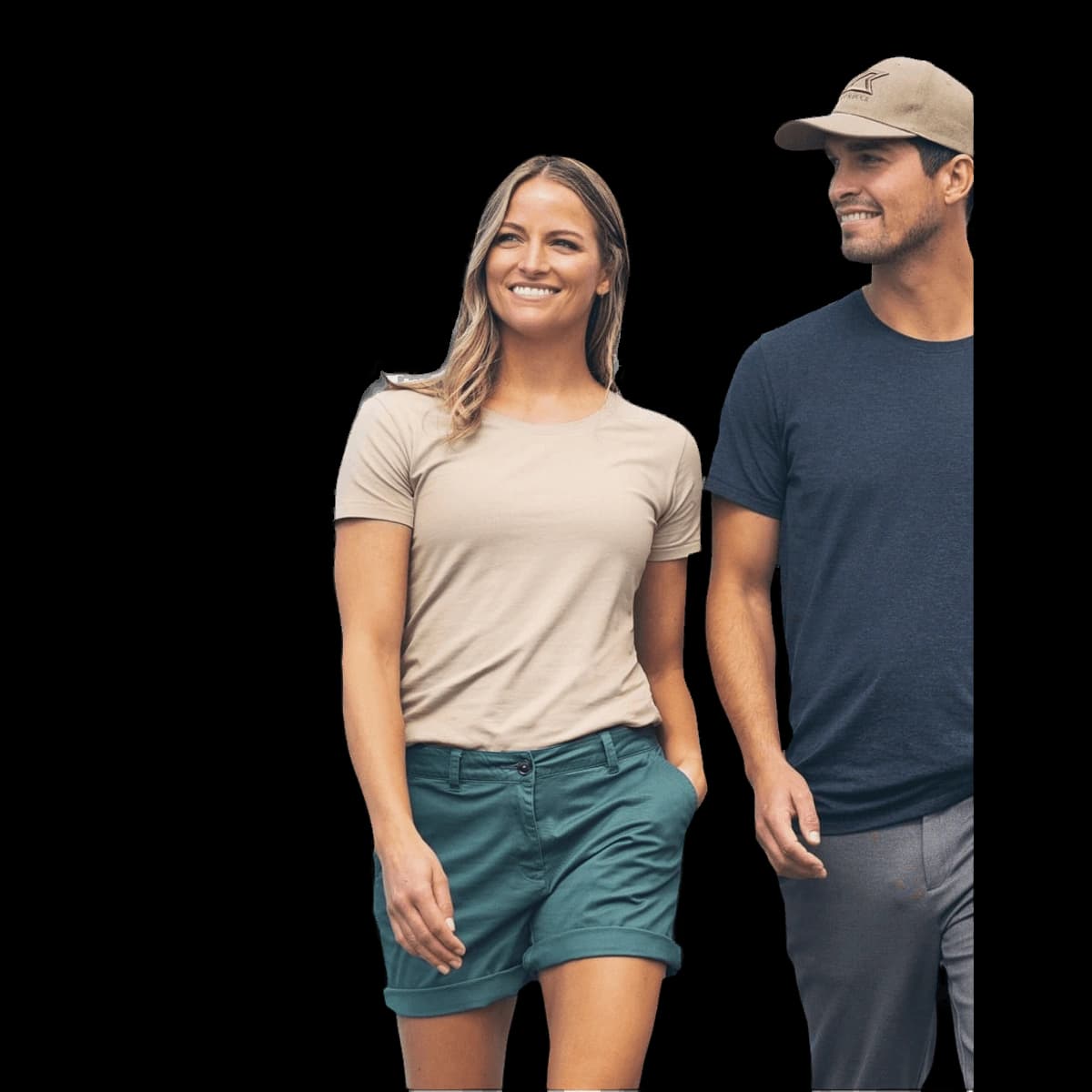 Manzanita Roundneck Women