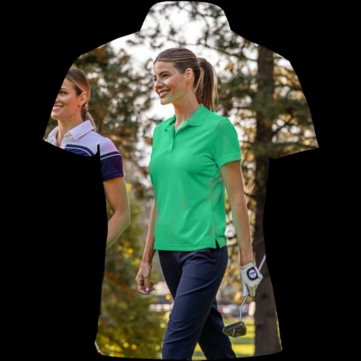 Kelowna Polo Women