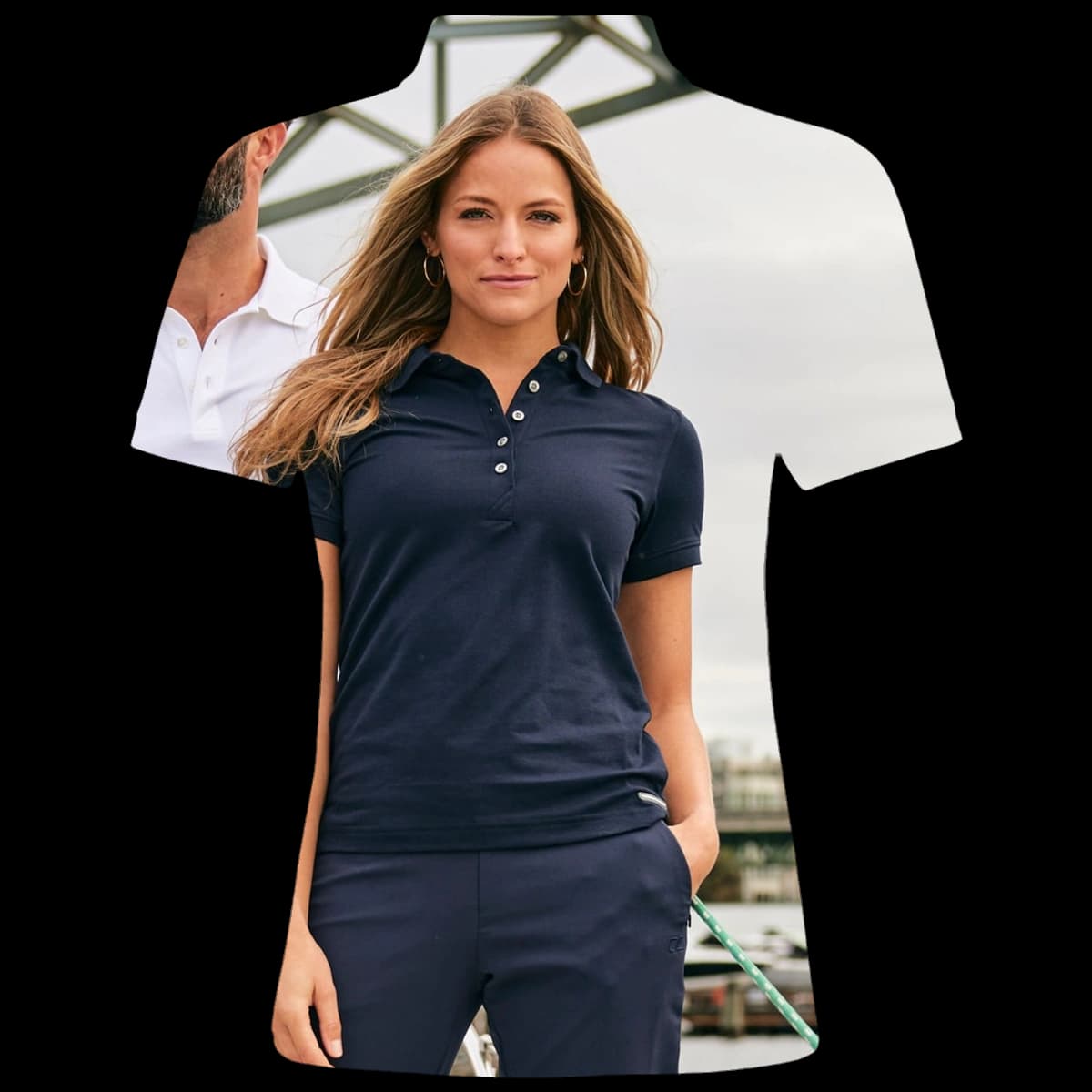 Advantage Polo Women