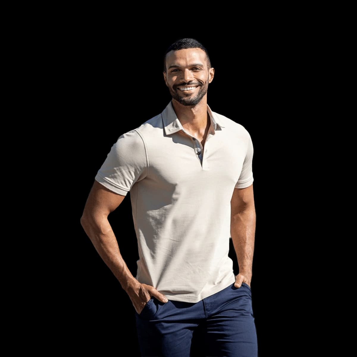 Advantage Premium Polo Men
