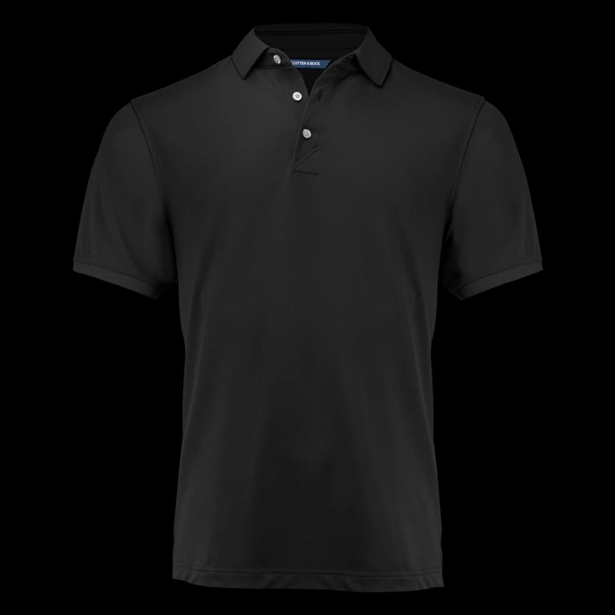 Virtue Polo Solid Men