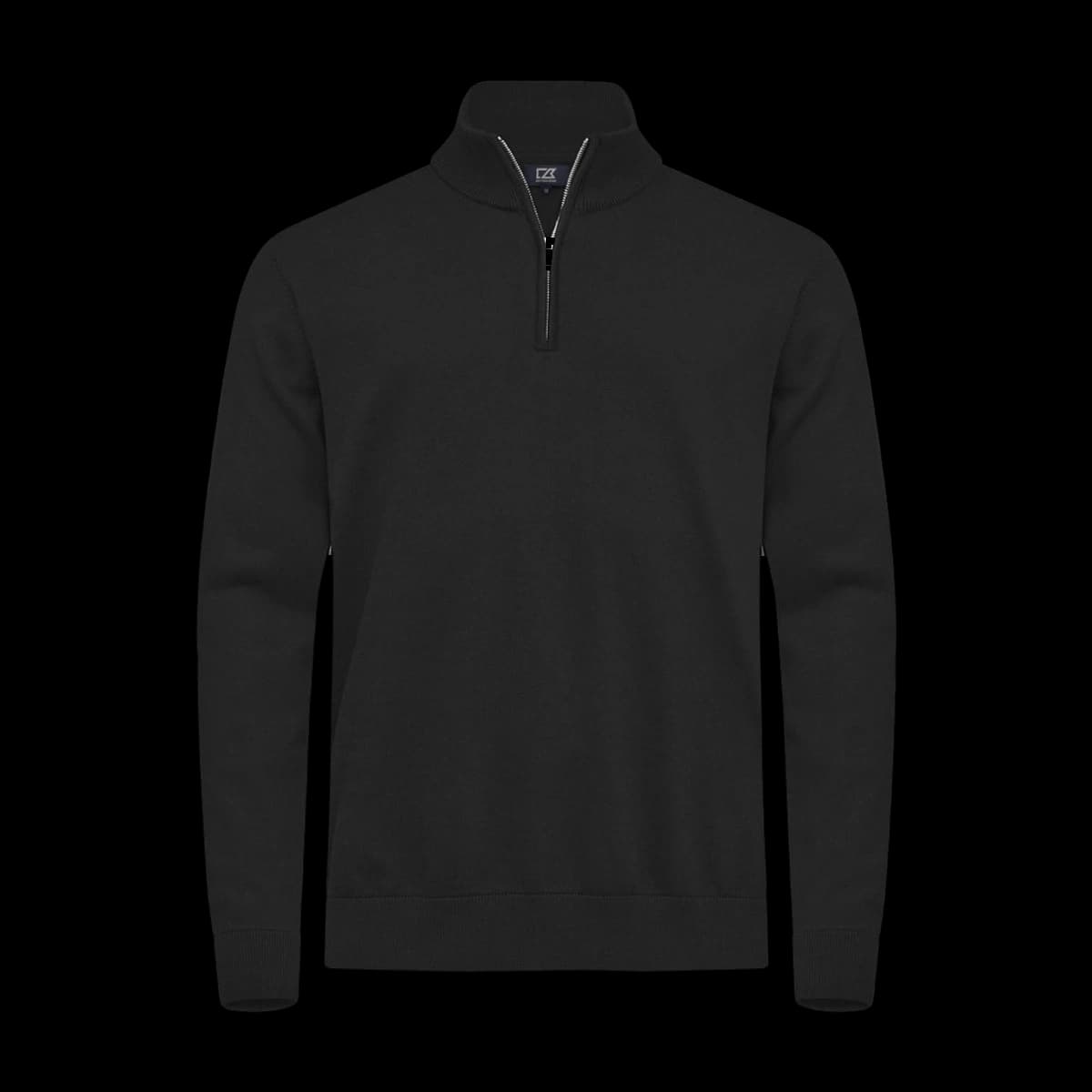 Oakville Half Zip Sweater Men