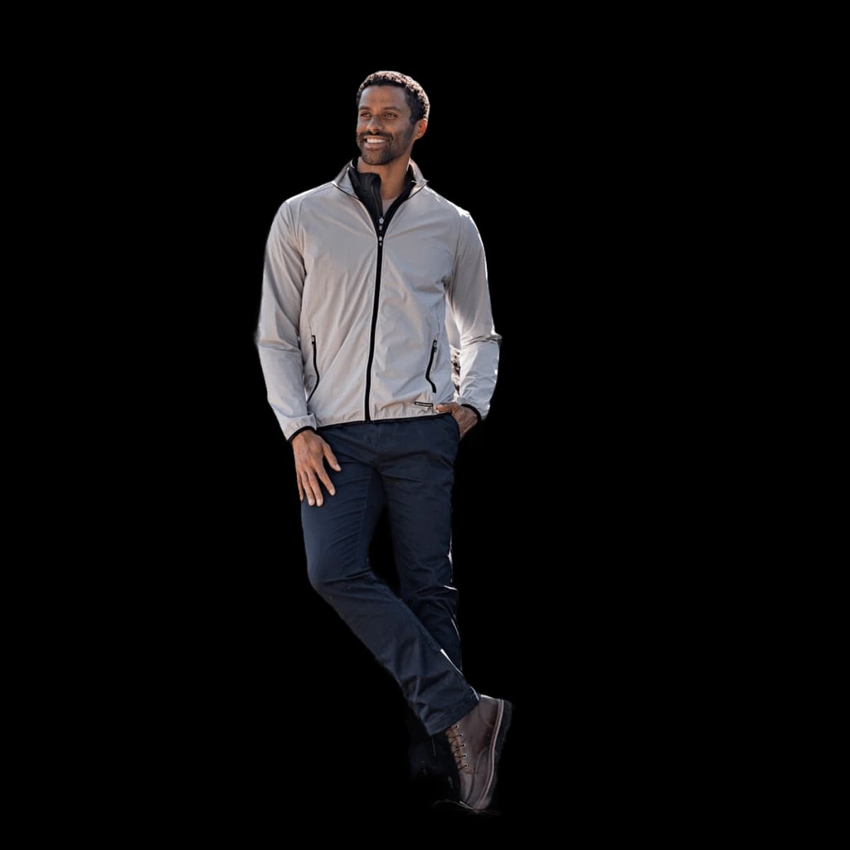 Edgemont Chinos Men (Long)