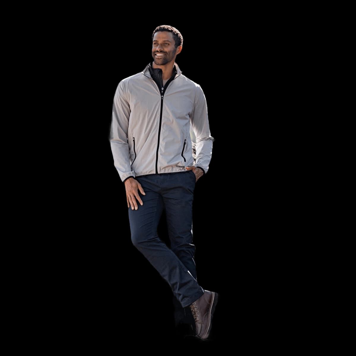 Edgemont Chinos Men (Short)