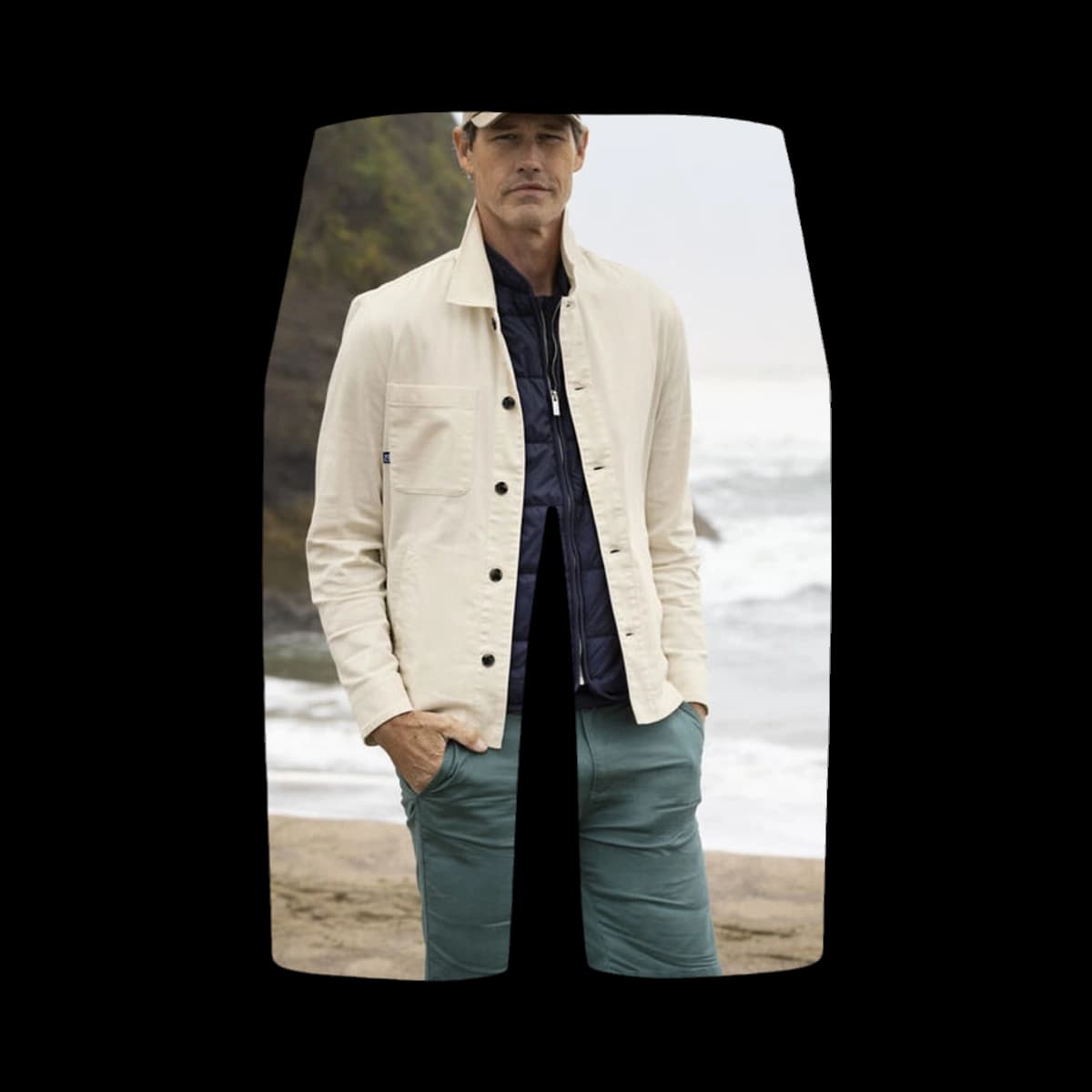 Edgemont Shorts Men