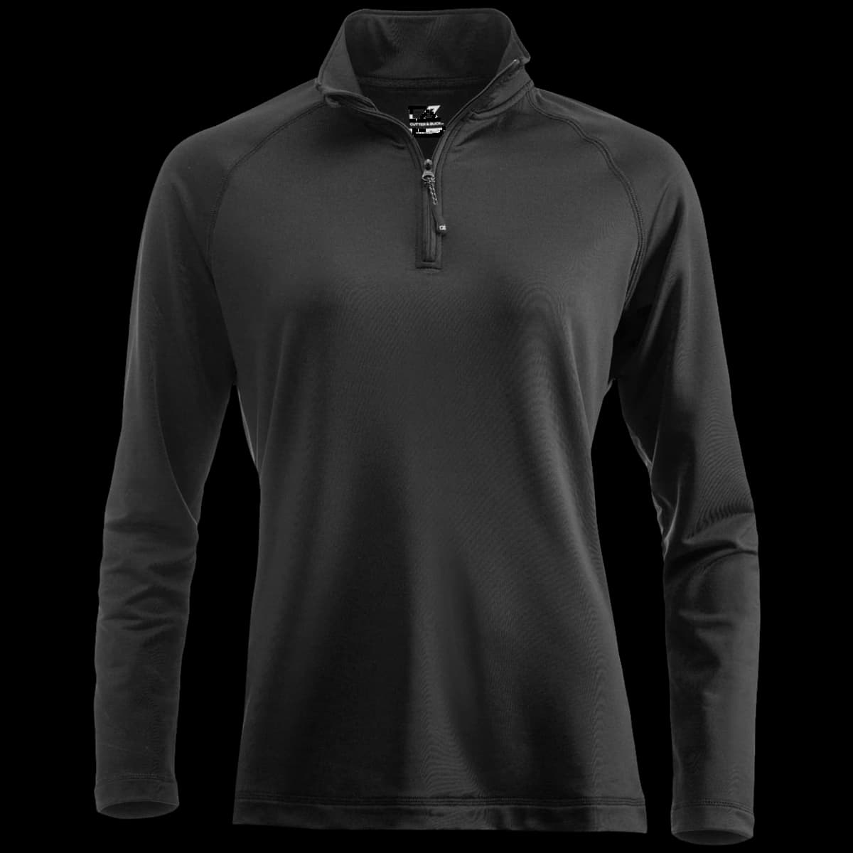Coos Bay Half Zip Women
