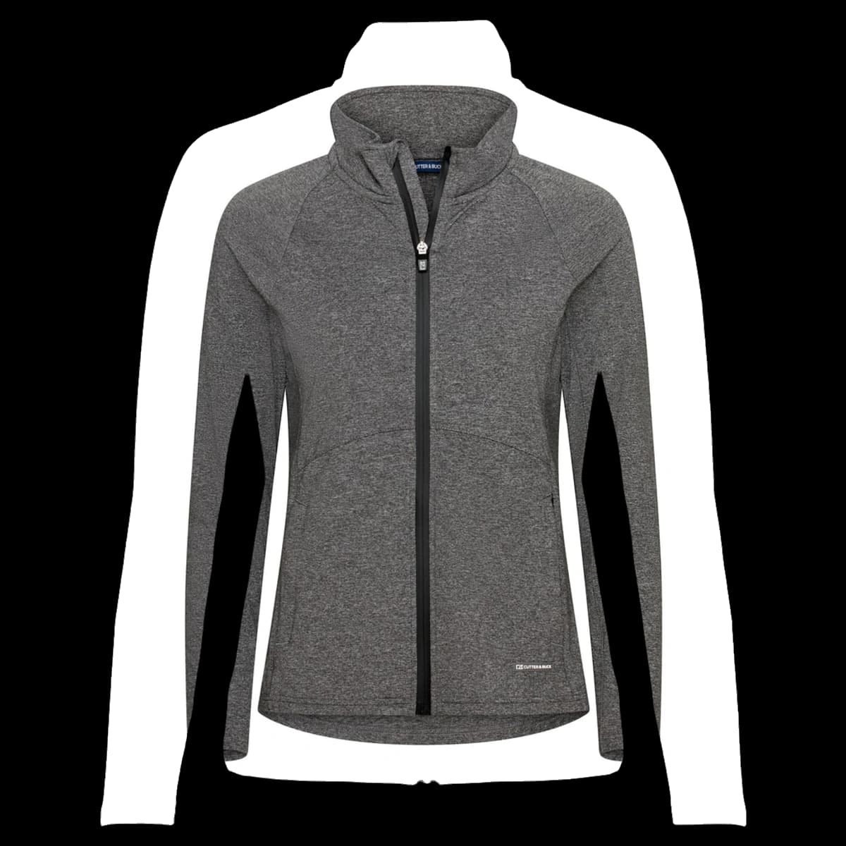 Adapt Full Zip Jacket Women