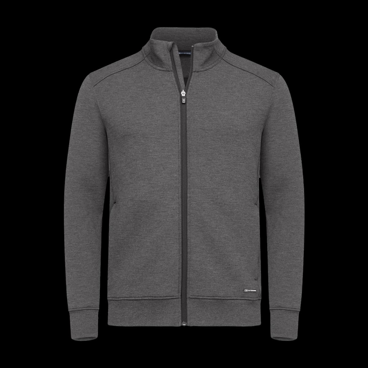 Pemberton Cardigan Full Zip Men