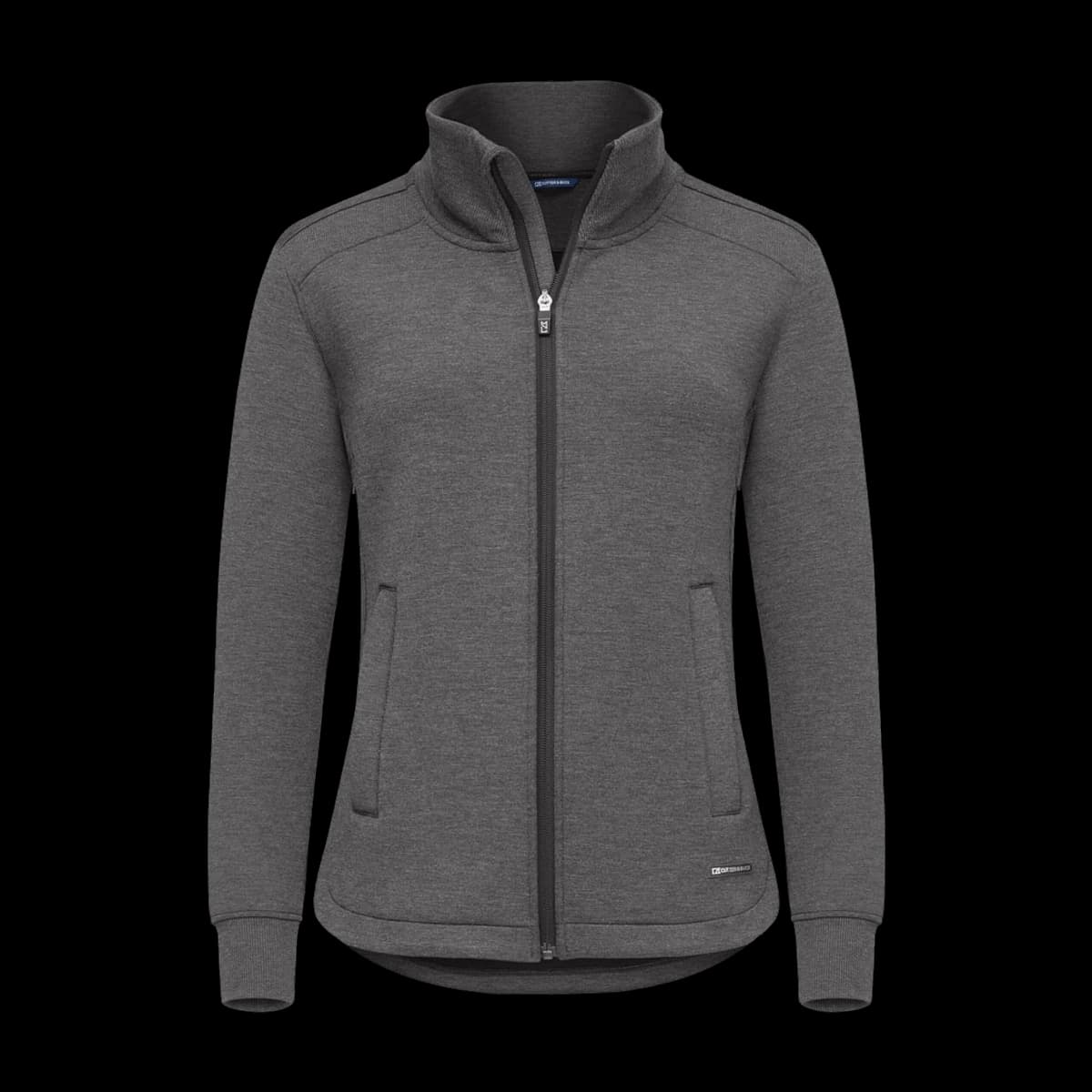 Pemberton Cardigan Full Zip Women