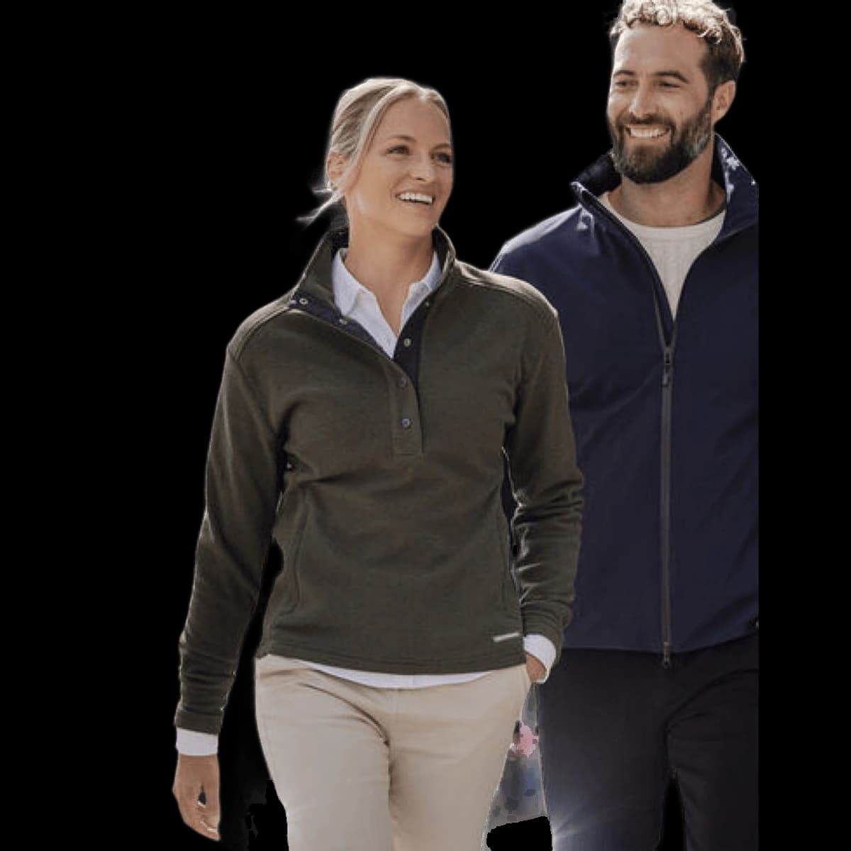 Hunts Point Fleece Women
