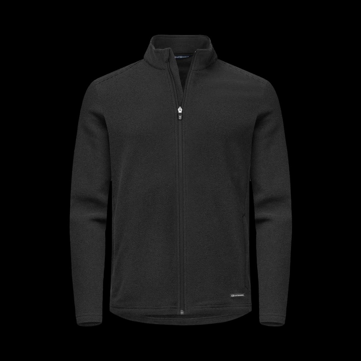 Hunts Point Fleece Full Zip Men