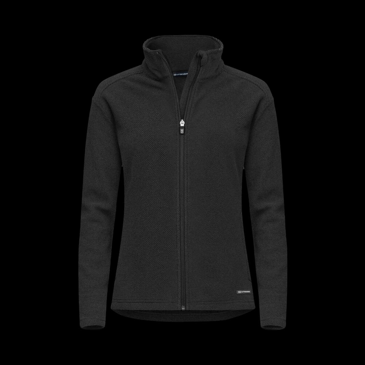 Hunts Point Fleece Full Zip Women