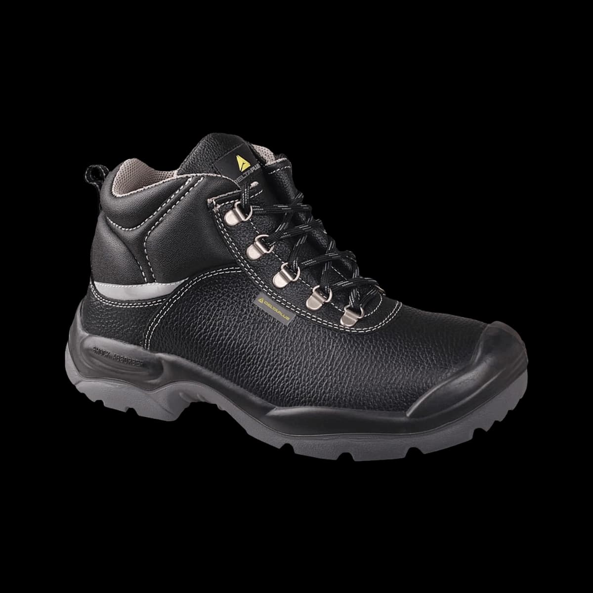 Sault Safety Boot S3