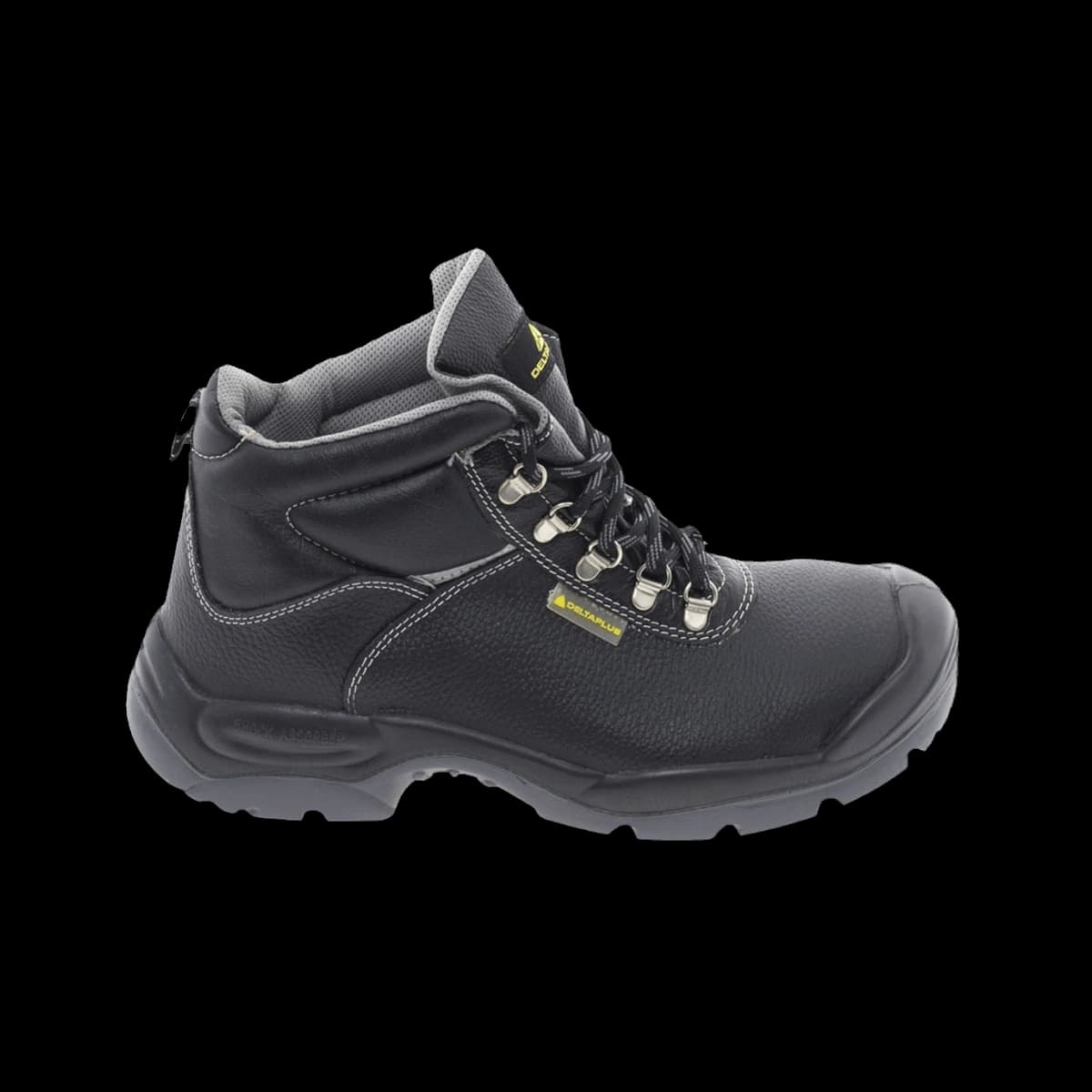 Sault Safety Boot S3