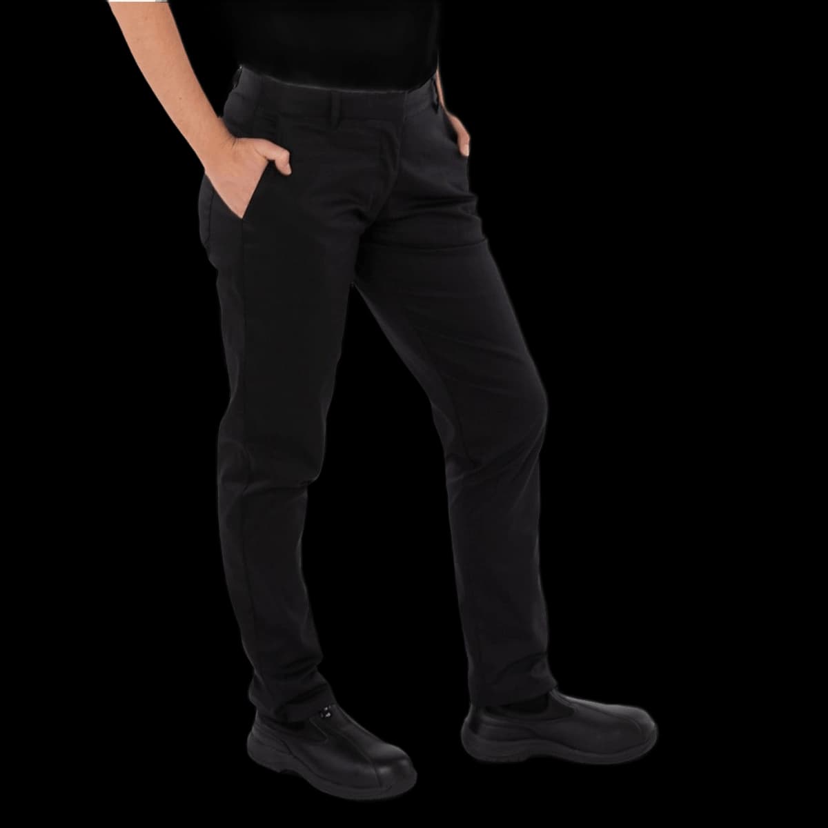 AFD Ladies' Stretch Trousers