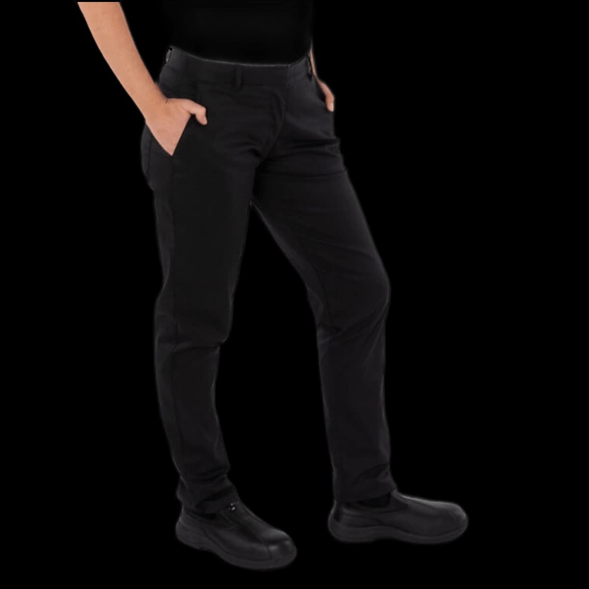 AFD Ladies' Stretch Trousers