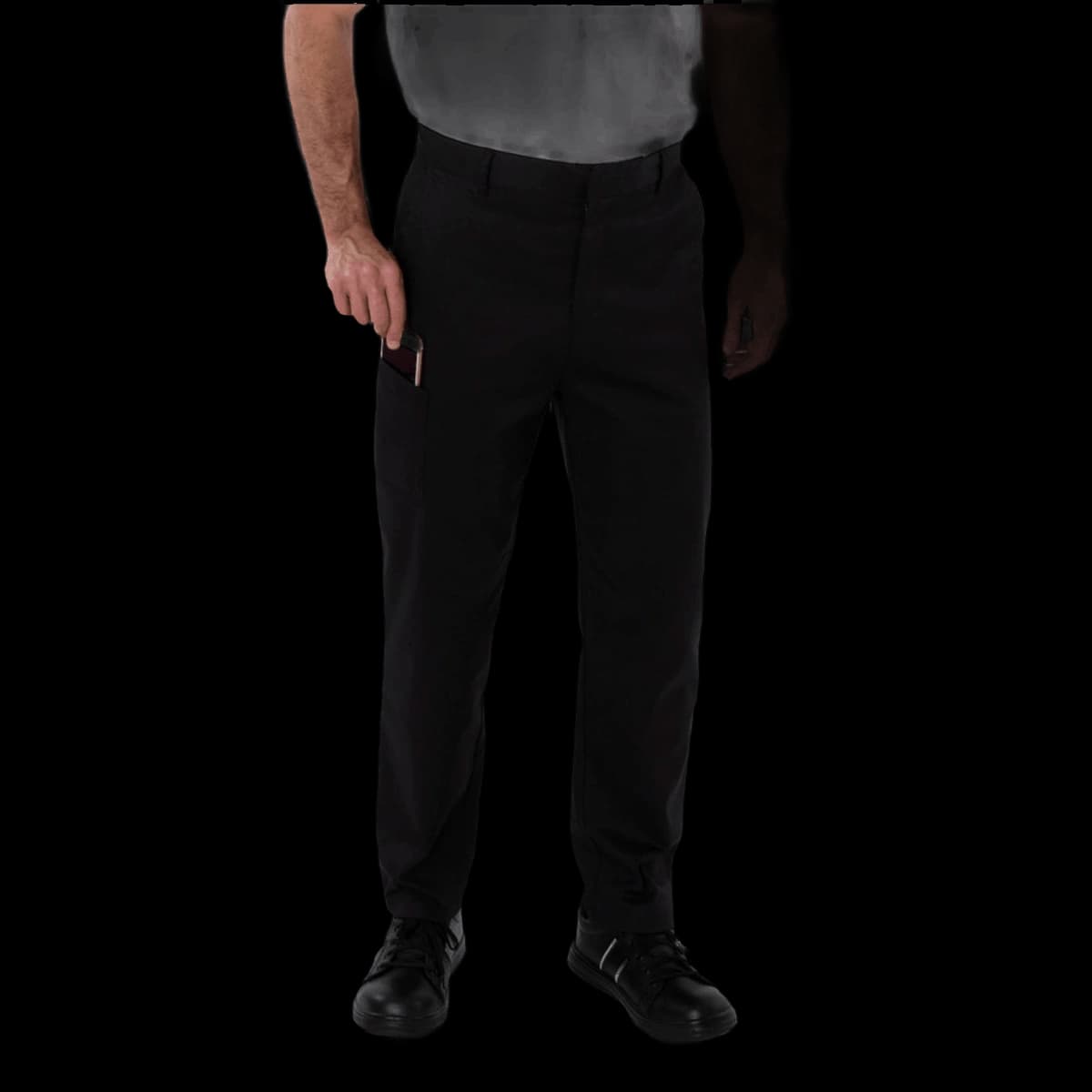 AFD Men's Stretch Trousers