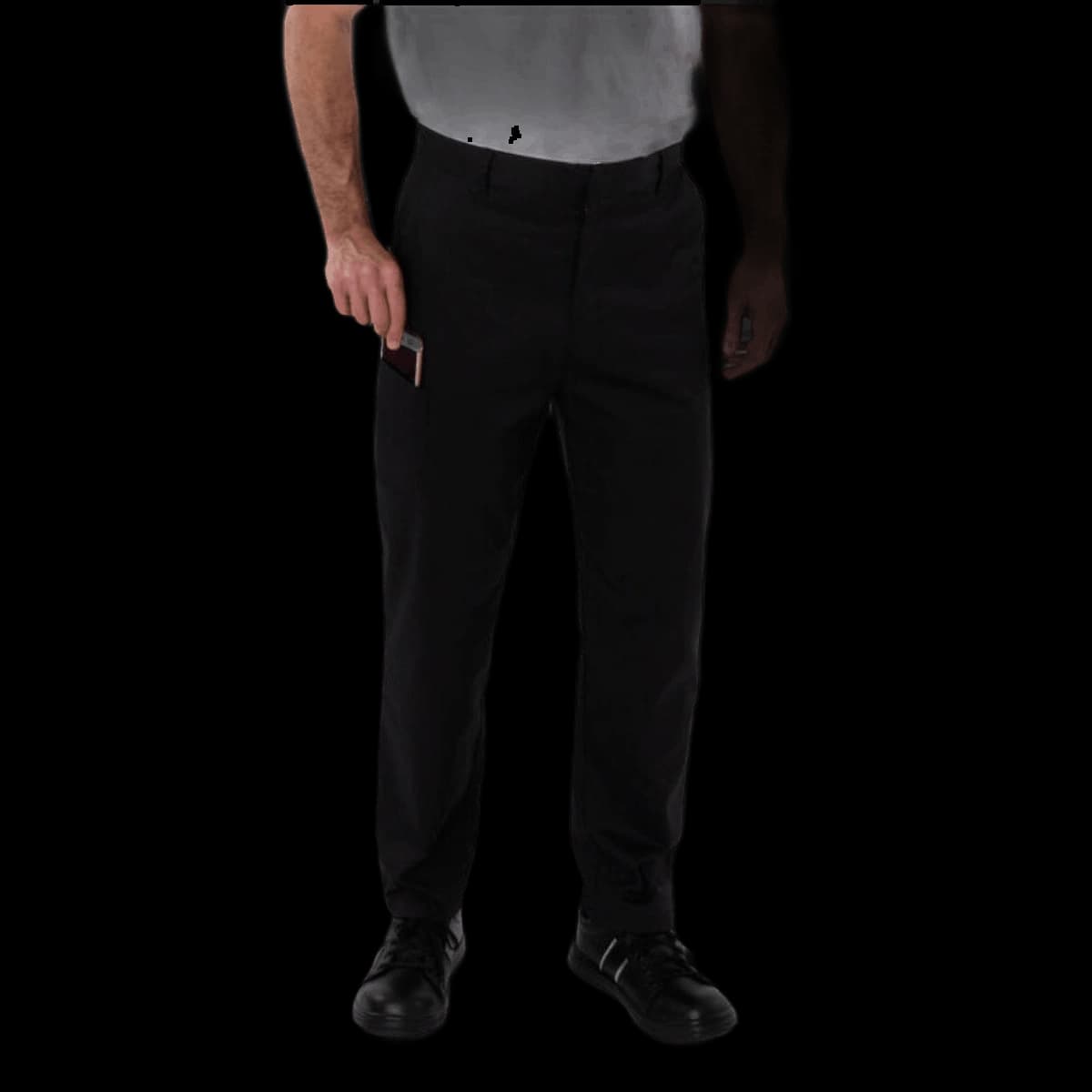AFD Men's Stretch Trousers