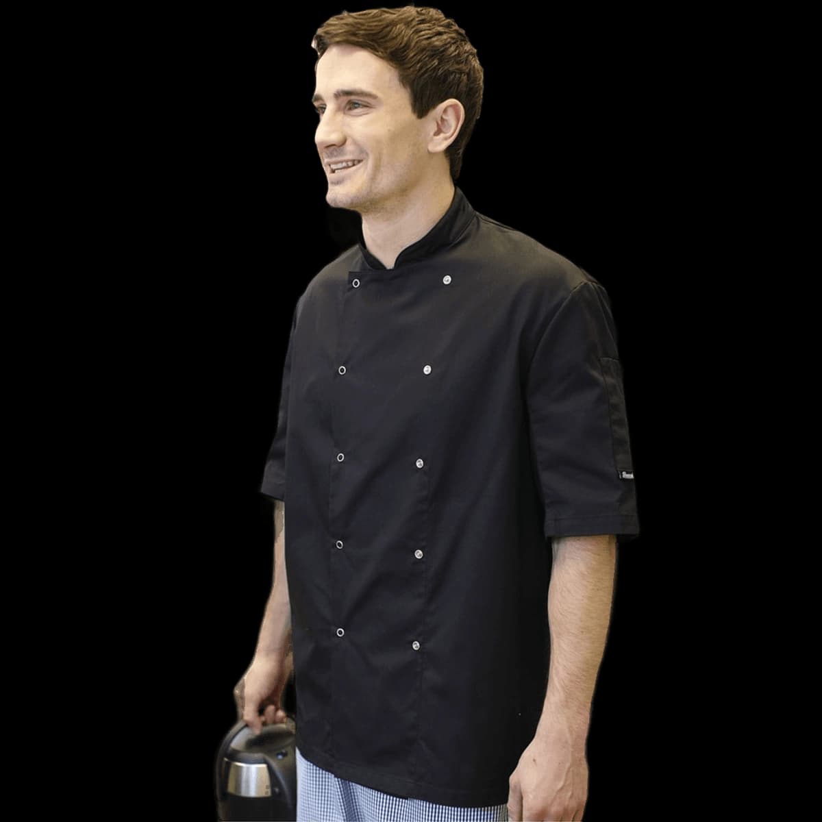 AFD Chef's Jacket