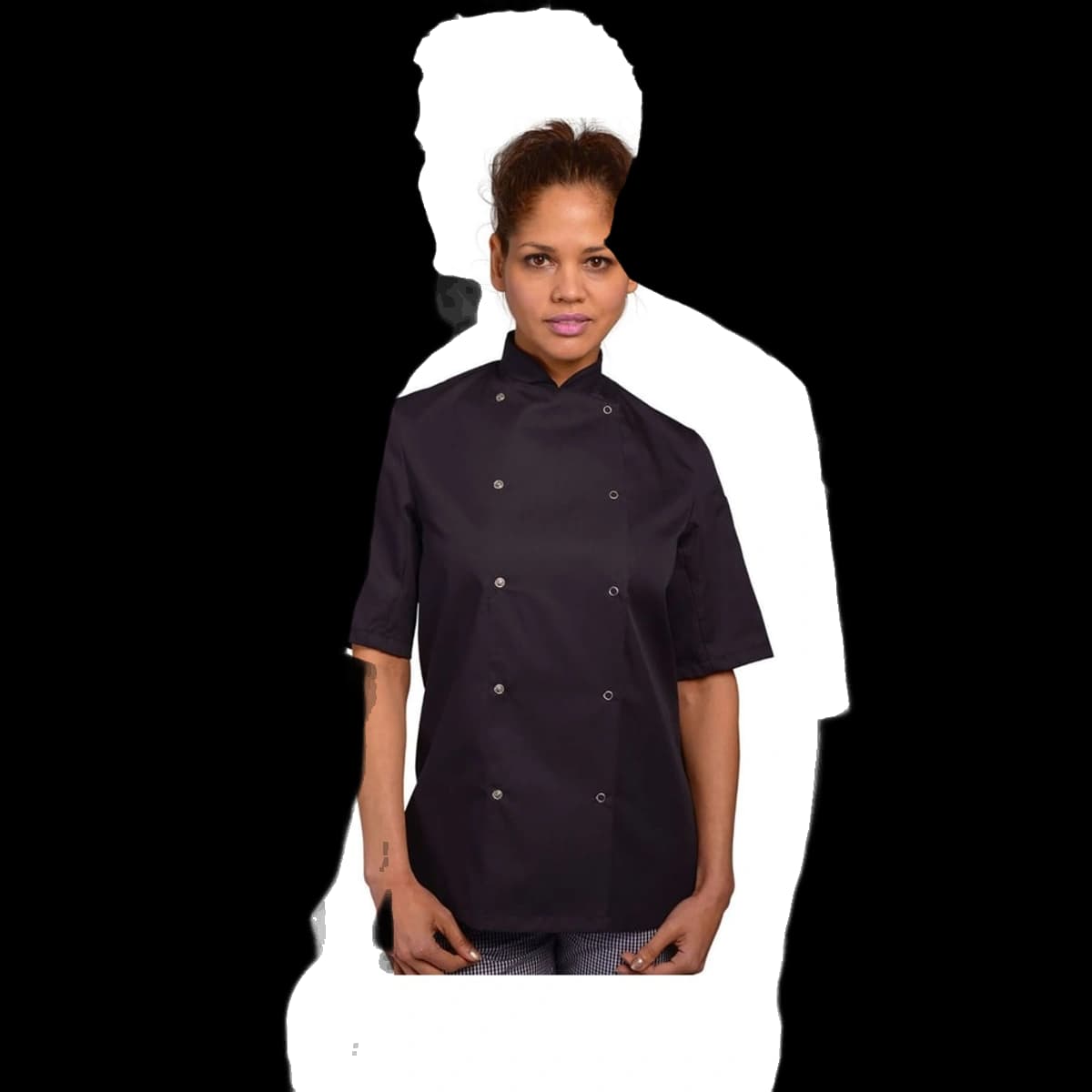 AFD Chef's Jacket