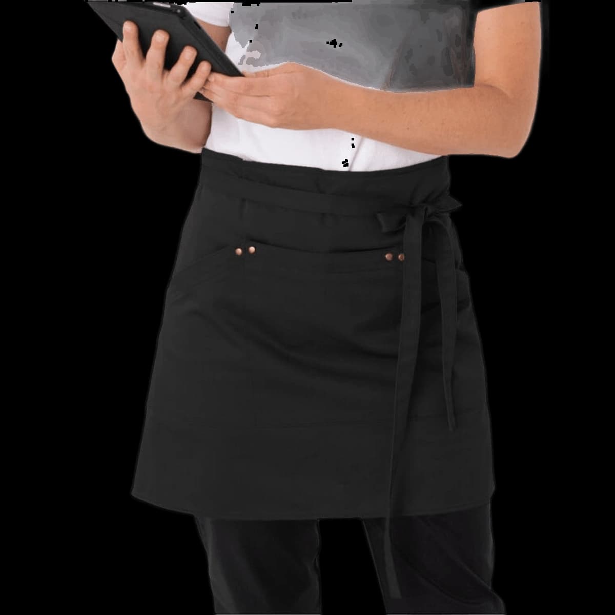 Le Chef Prep Utility Apron