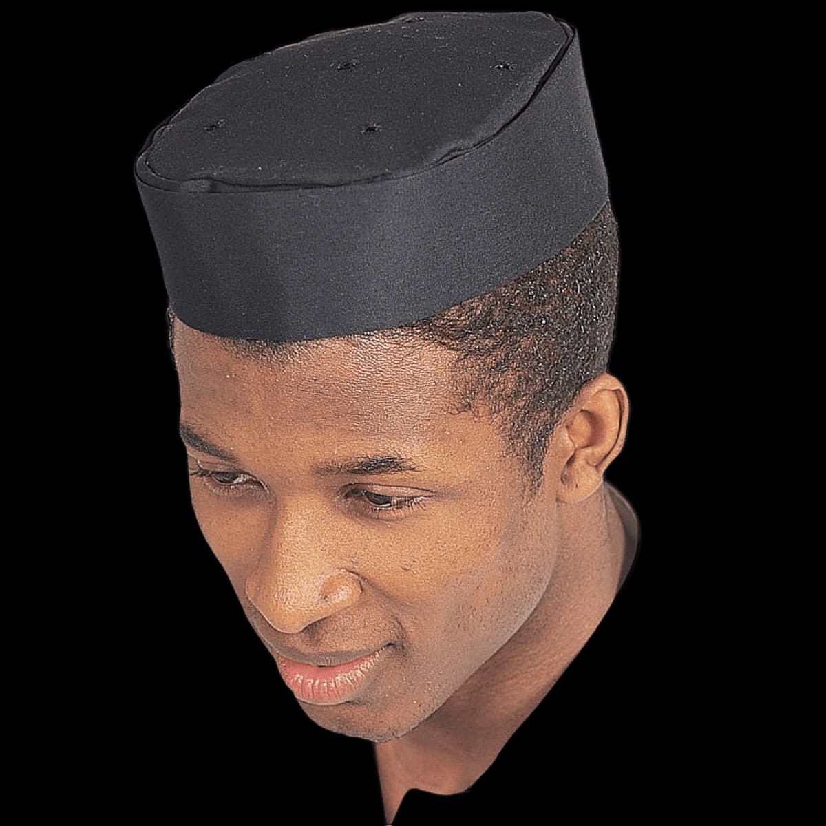 Skull Cap