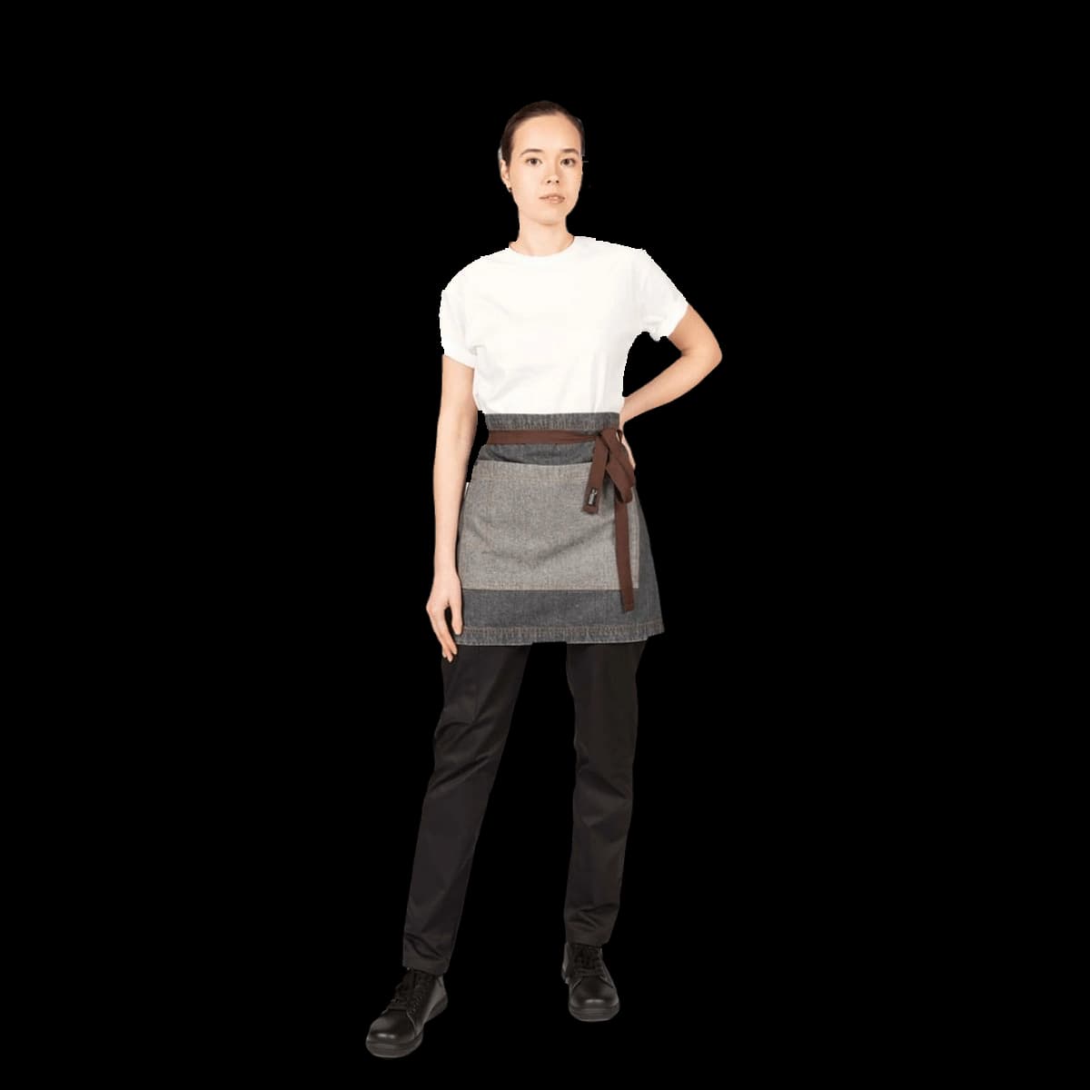 100% Cotton Waist Apron