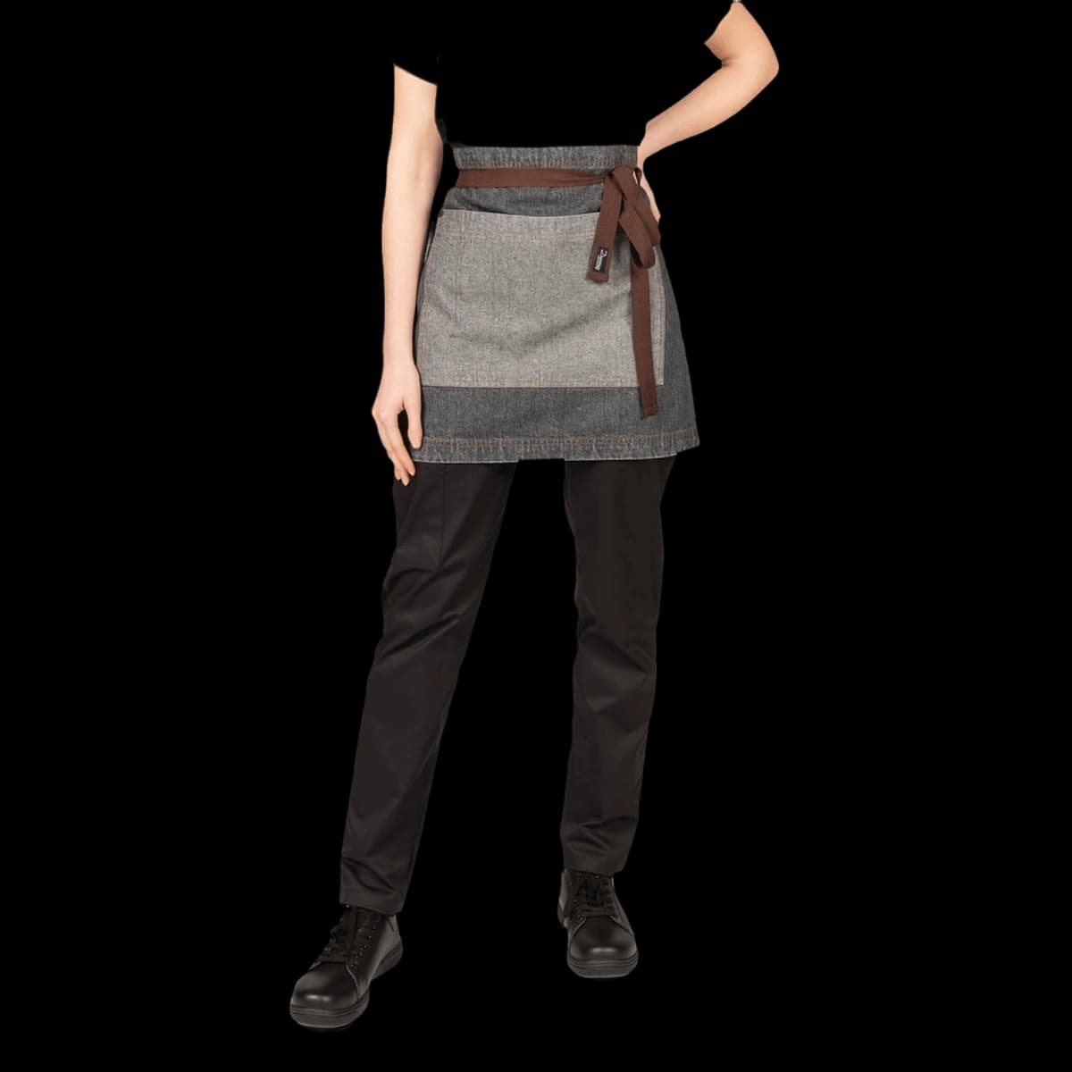 100% Cotton Waist Apron