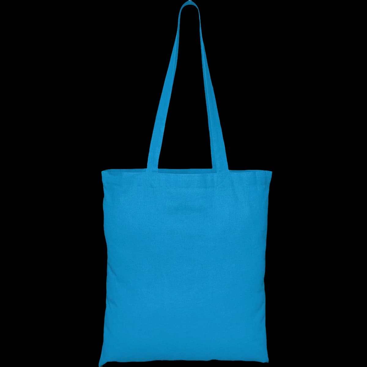 100% Recycled Cotton Tote Bag