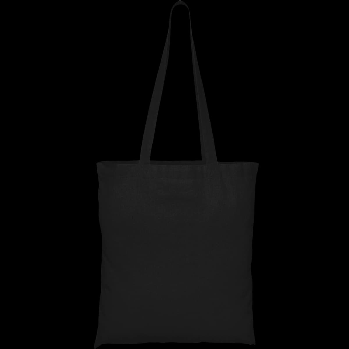 100% Recycled Cotton Tote Bag