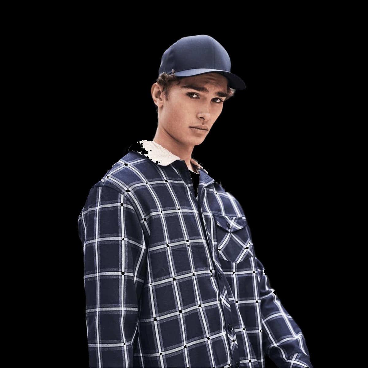 Delta Adjustable Cap