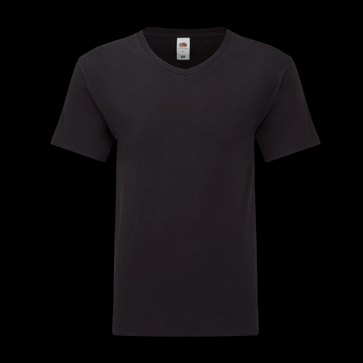 Men's Iconic 150 V-Neck T