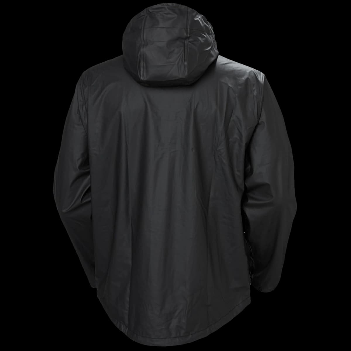 Voss Waterproof Jacket