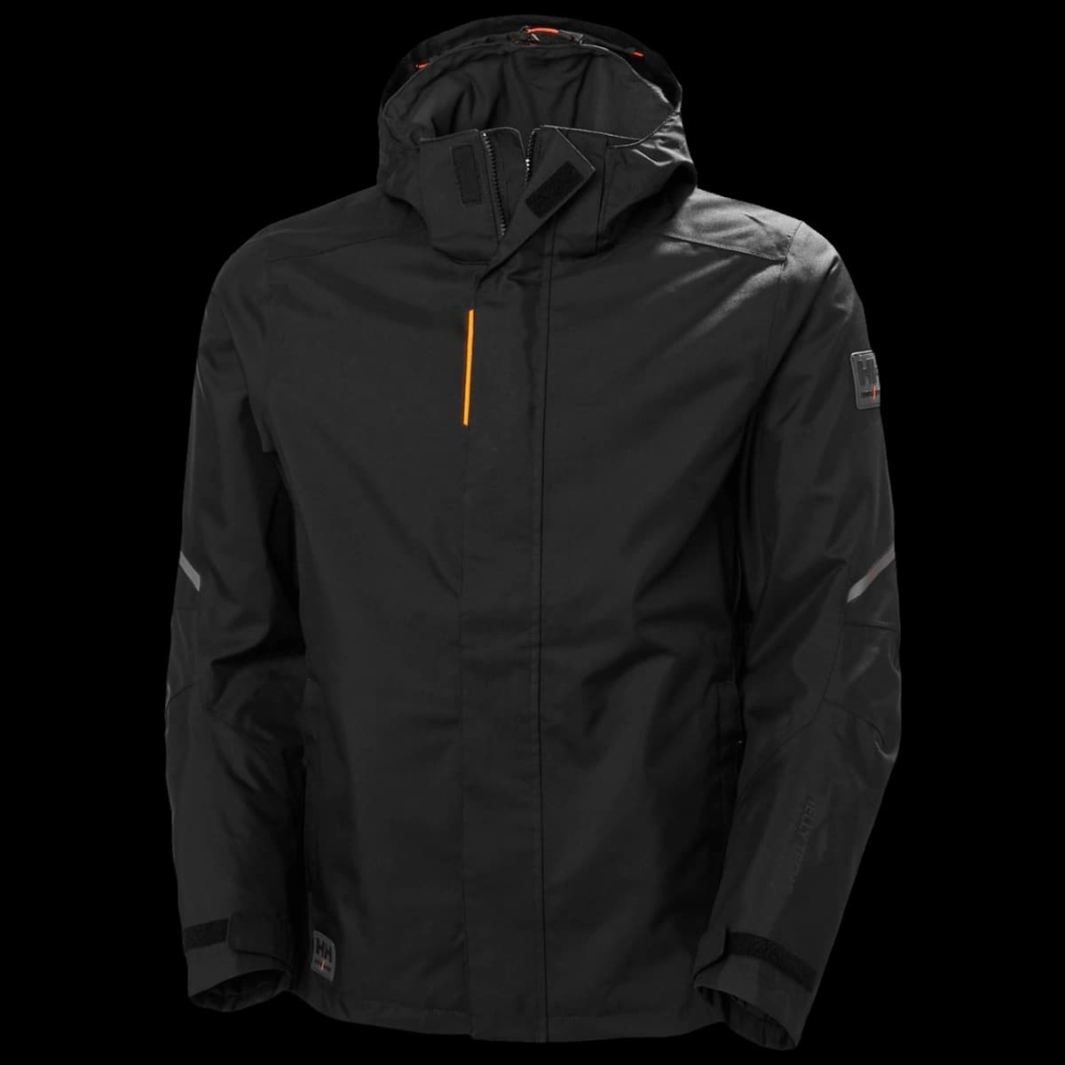 Kensington Shell Jacket