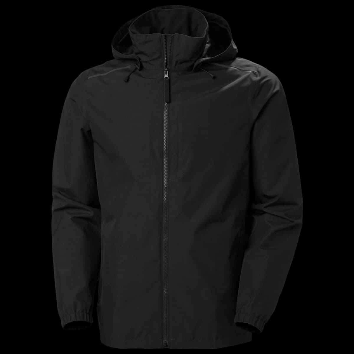 Manchester 2.0 Shell Jacket