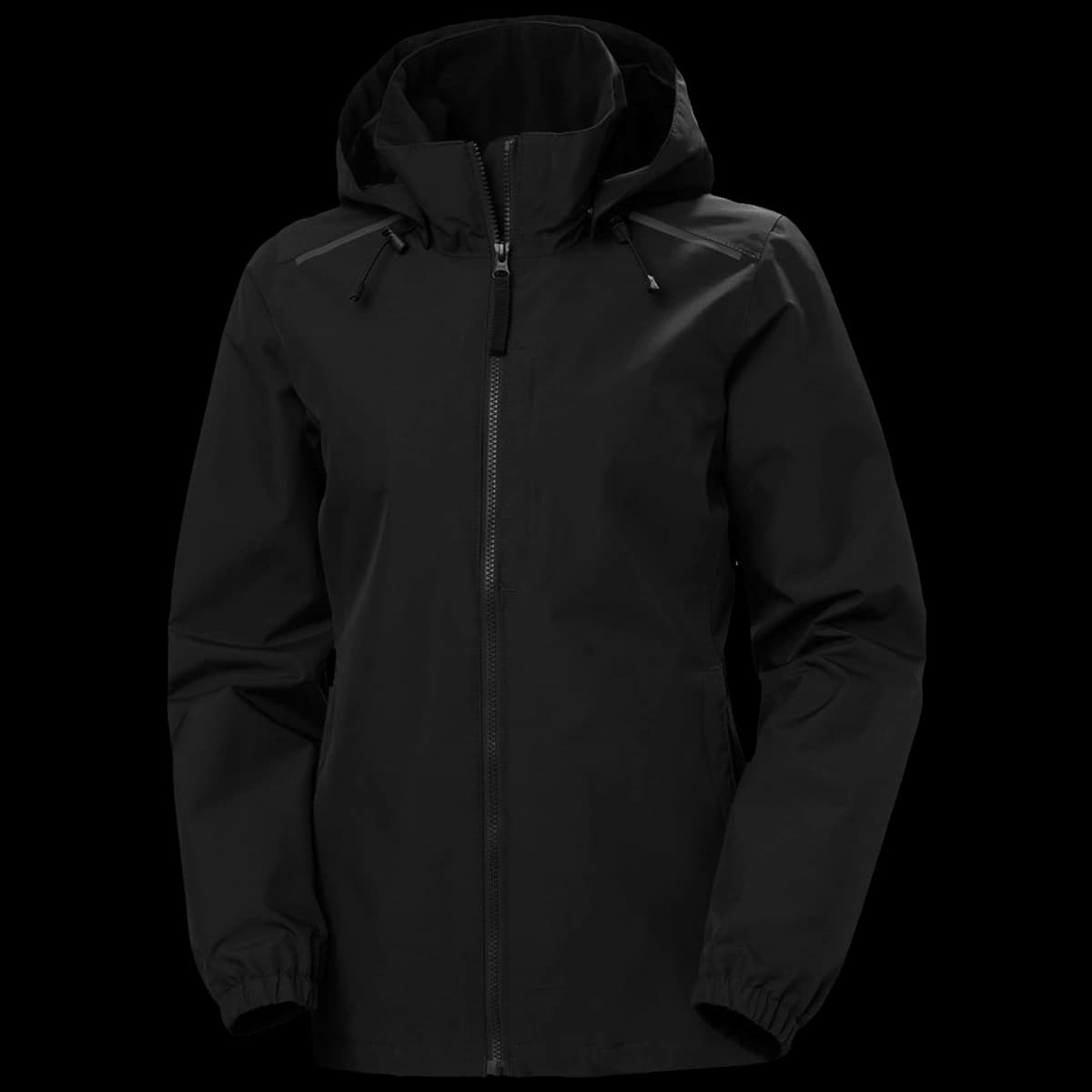 Womens Manchester 2.0 Shell Jkt
