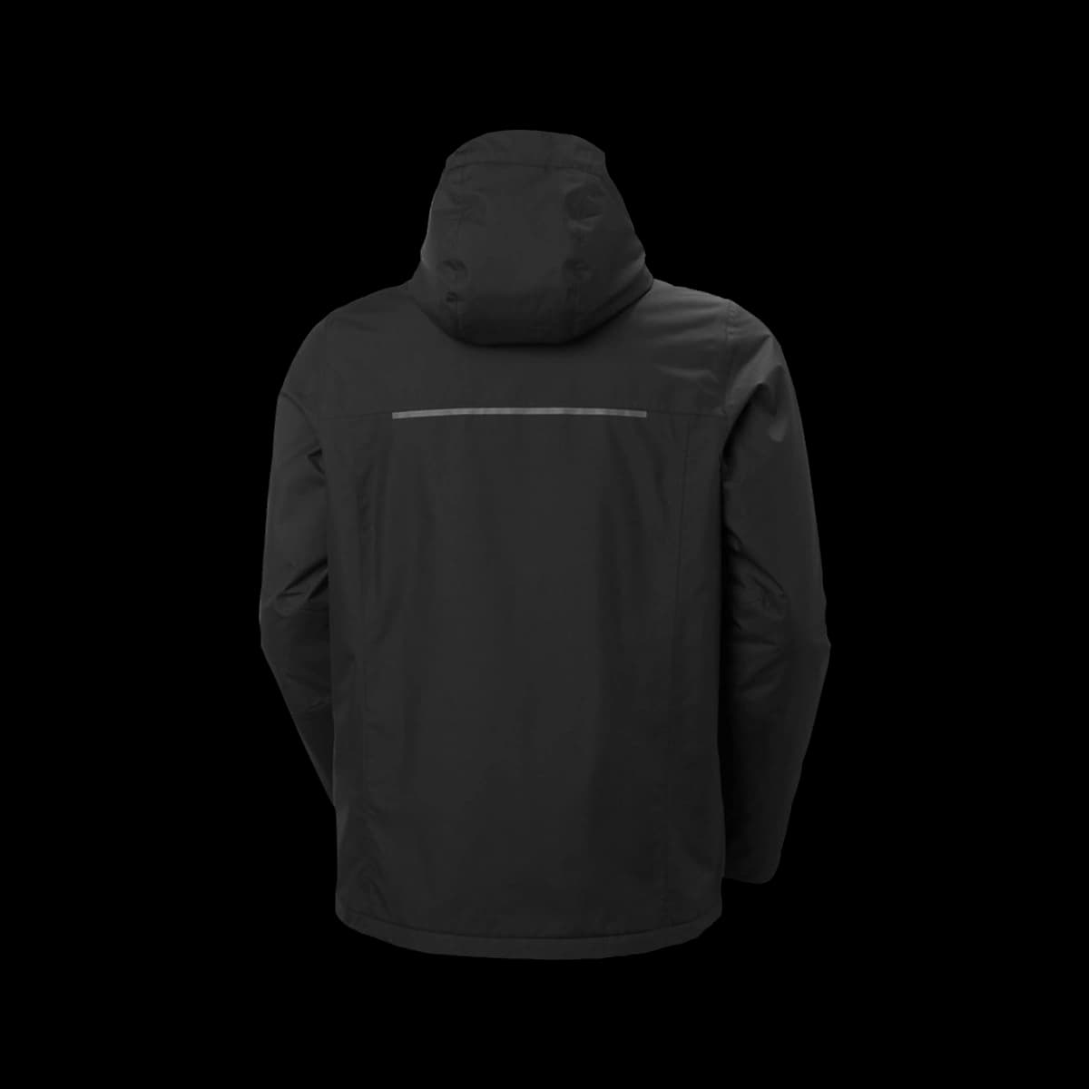 Manchester 2.0 Winter Jacket