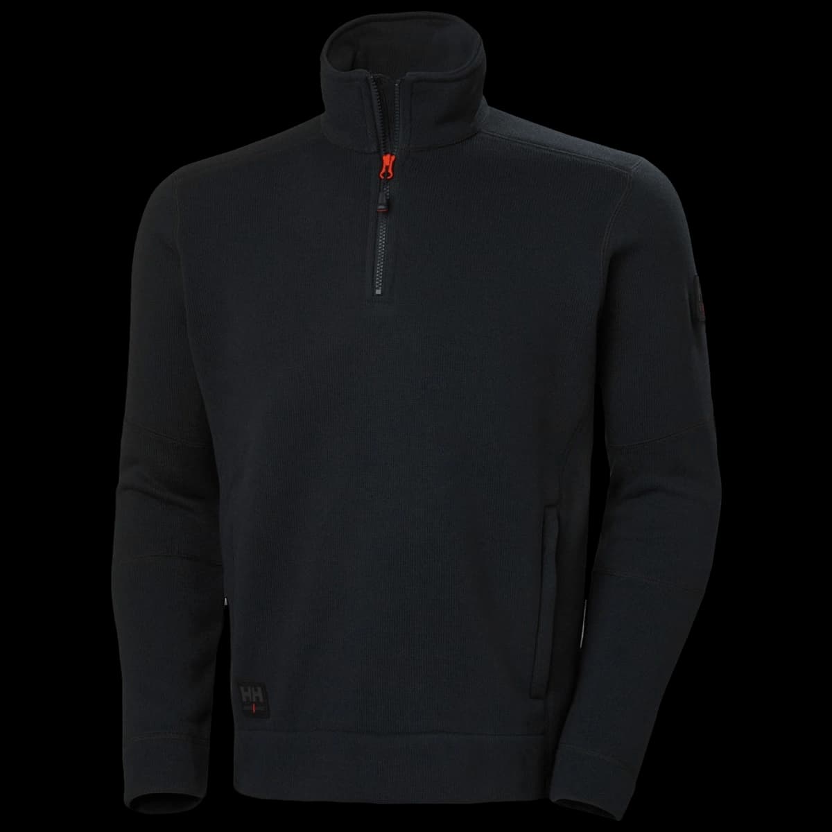 Kensington 1/2 Zip Fleece
