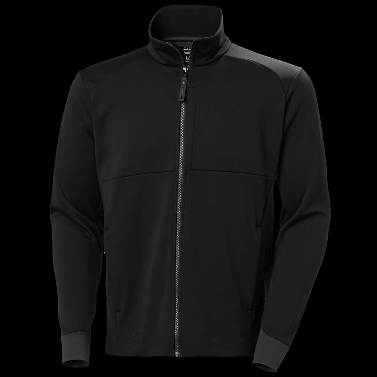 Tech Midlayer