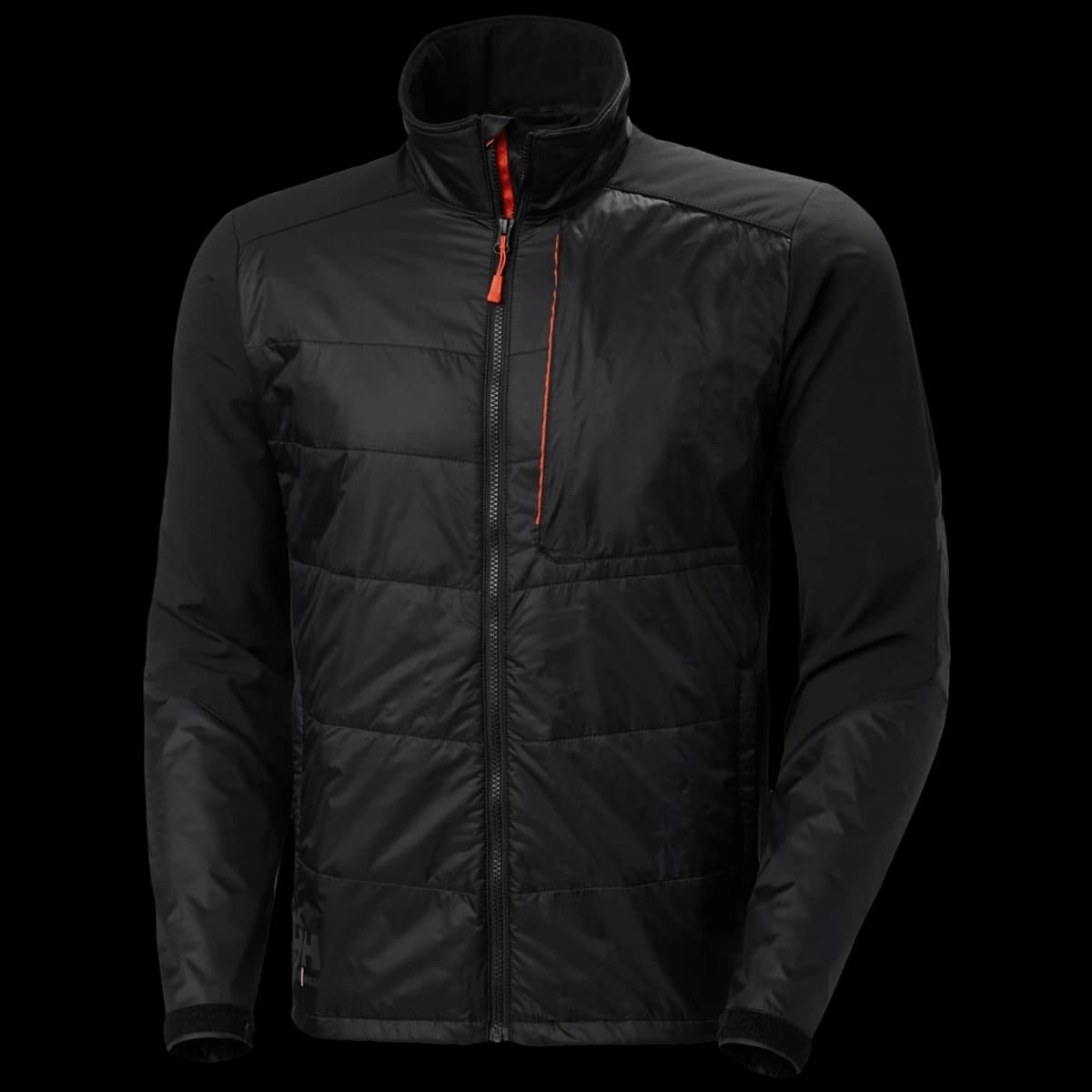 Kensington Insulated Jacket