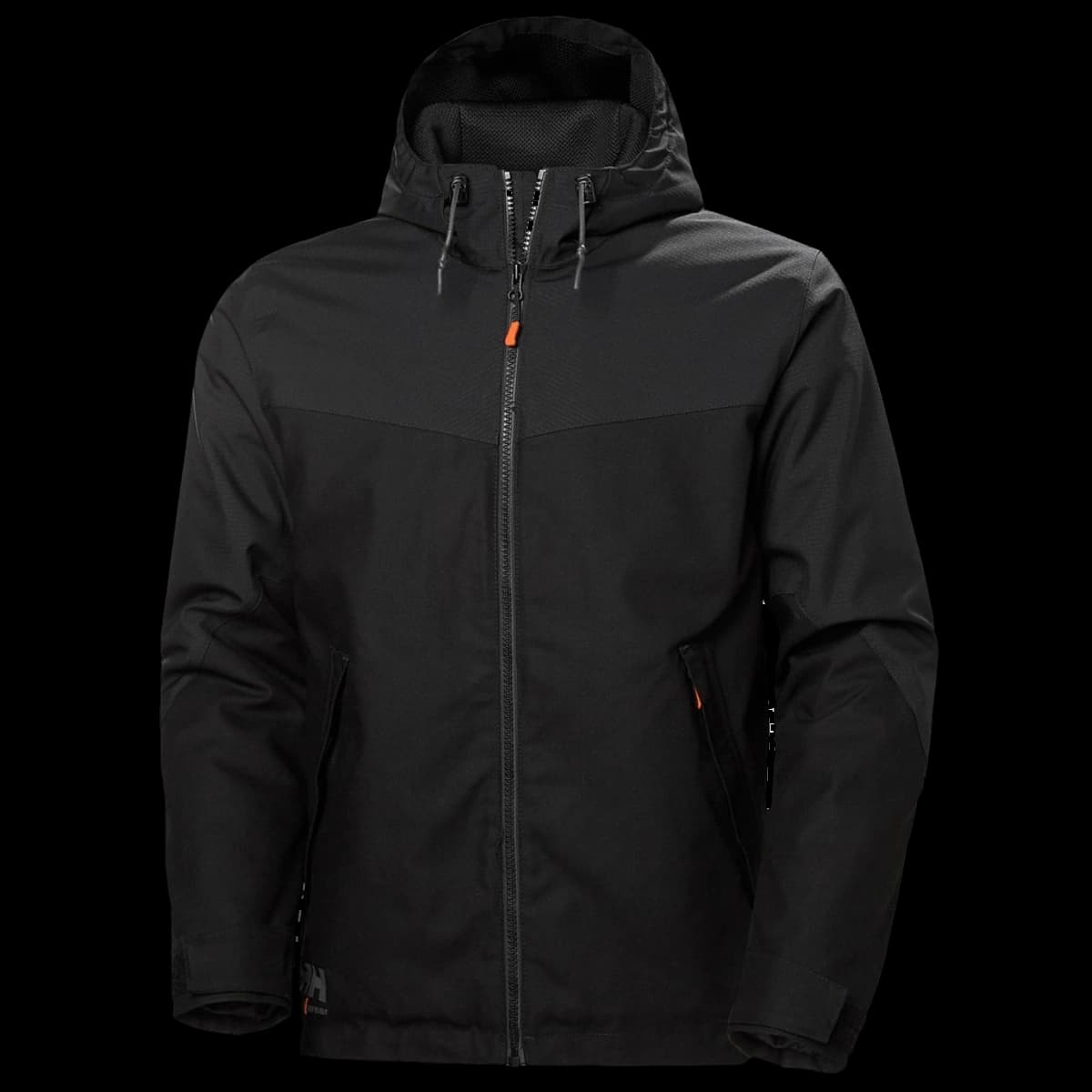Oxford Winter Jacket