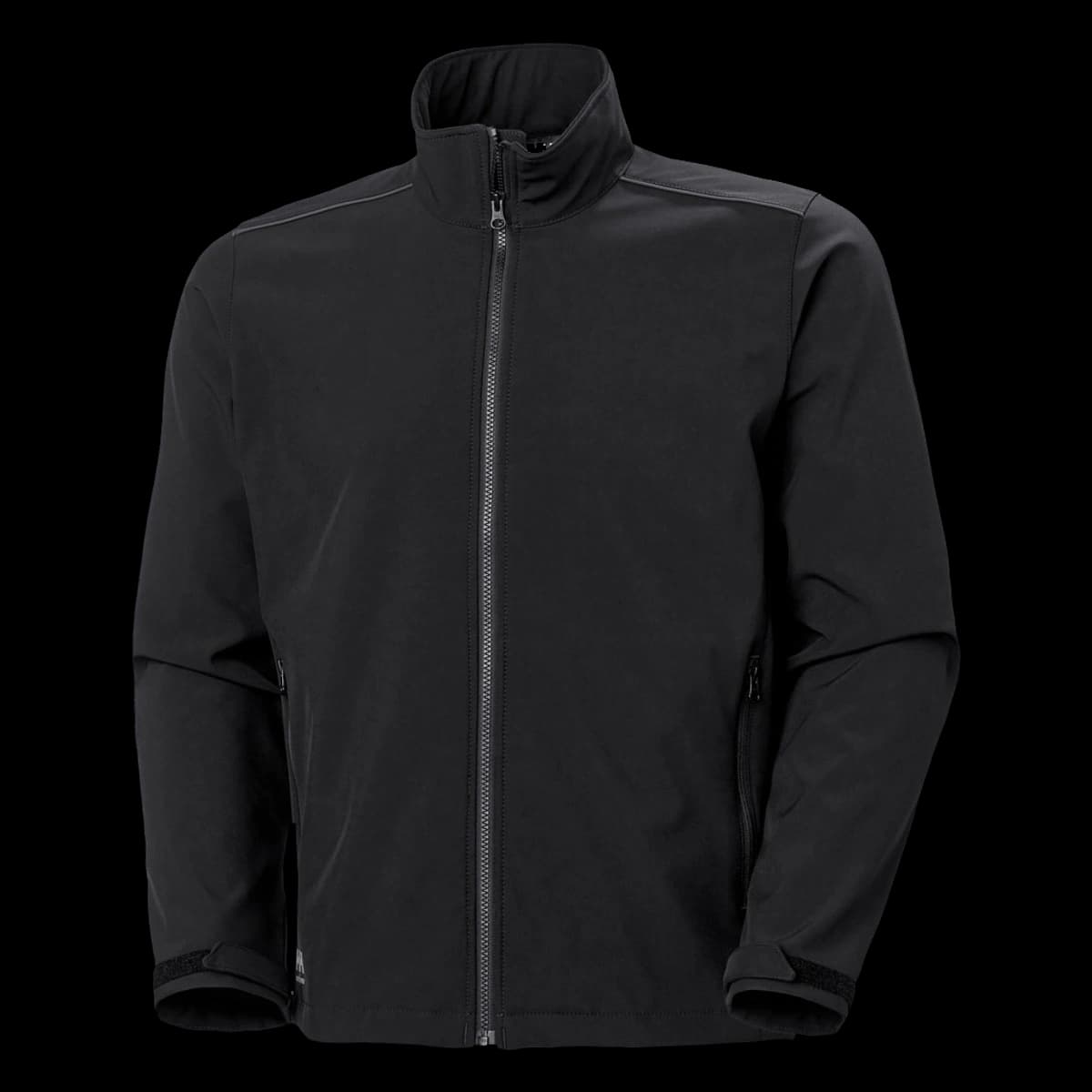 Manchester 2.0 Softshell Jacket
