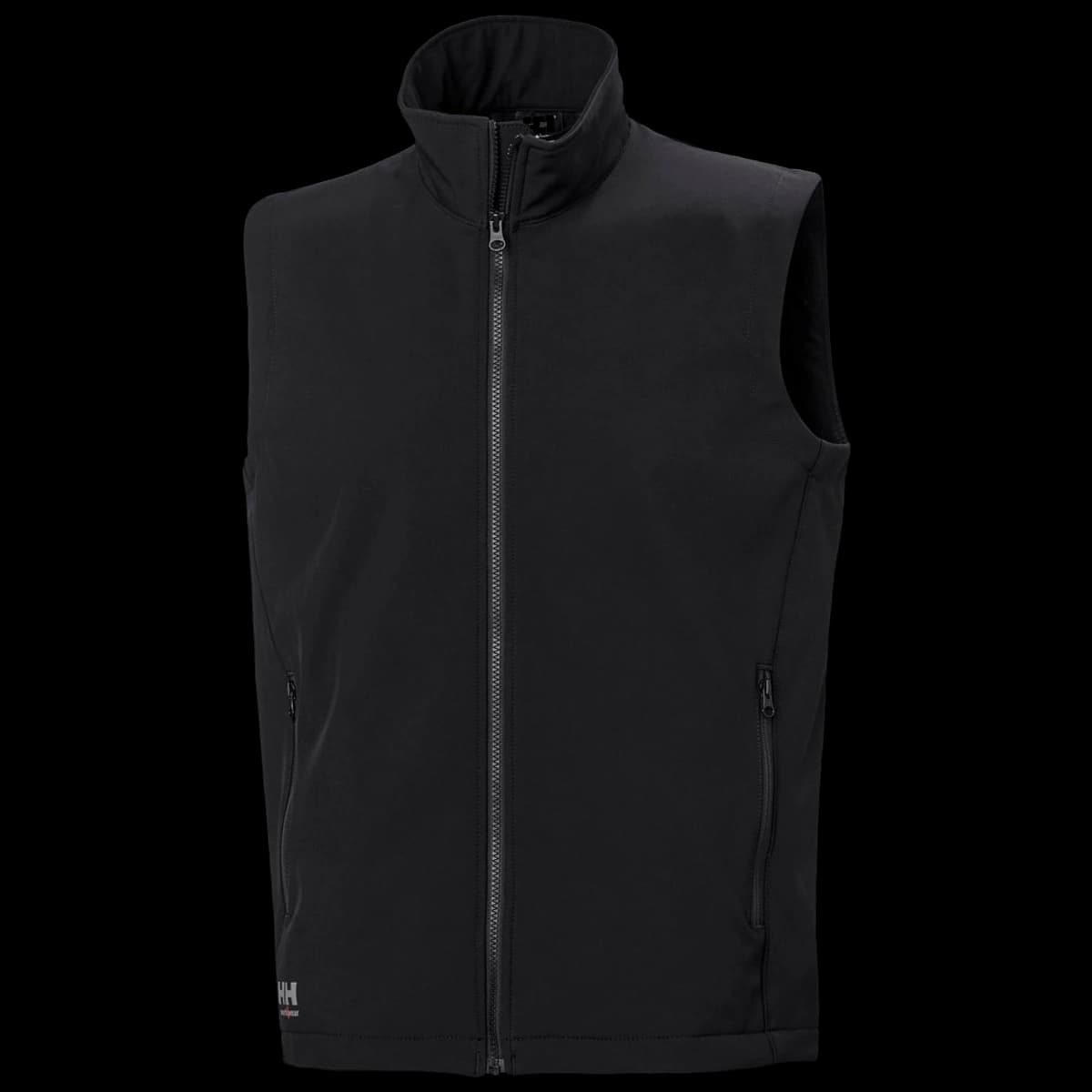 Manchester 2.0 Softshell Vest