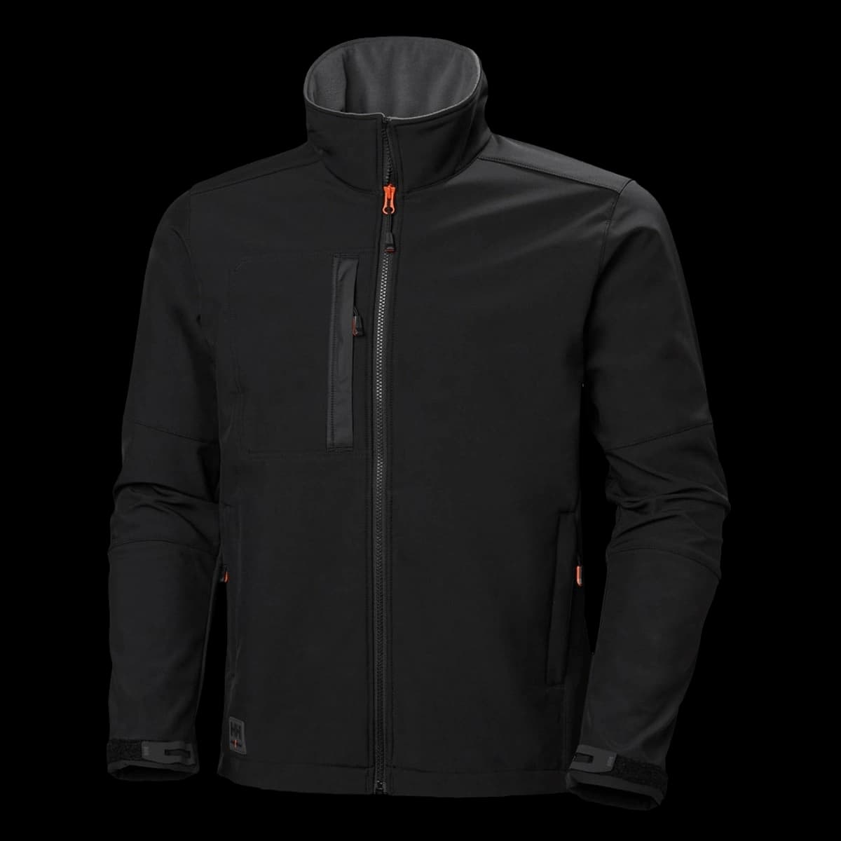 Kensington Softshell Jacket