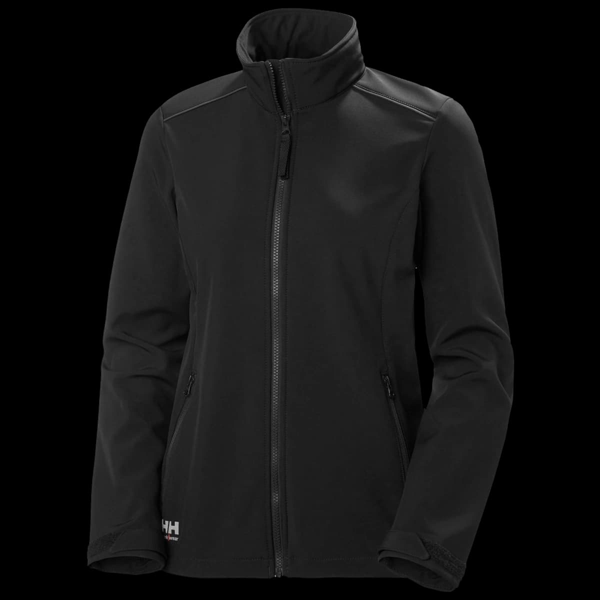 Womens Manchester 2.0 Softshell Jkt