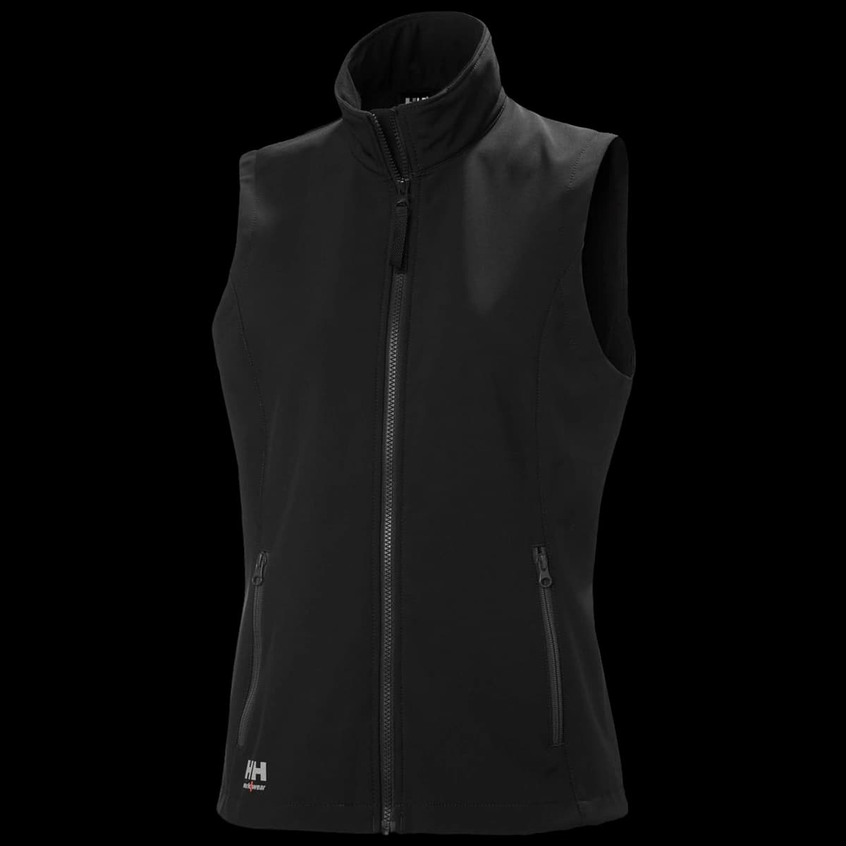 Womens Manchester 2.0 Softshell Vest