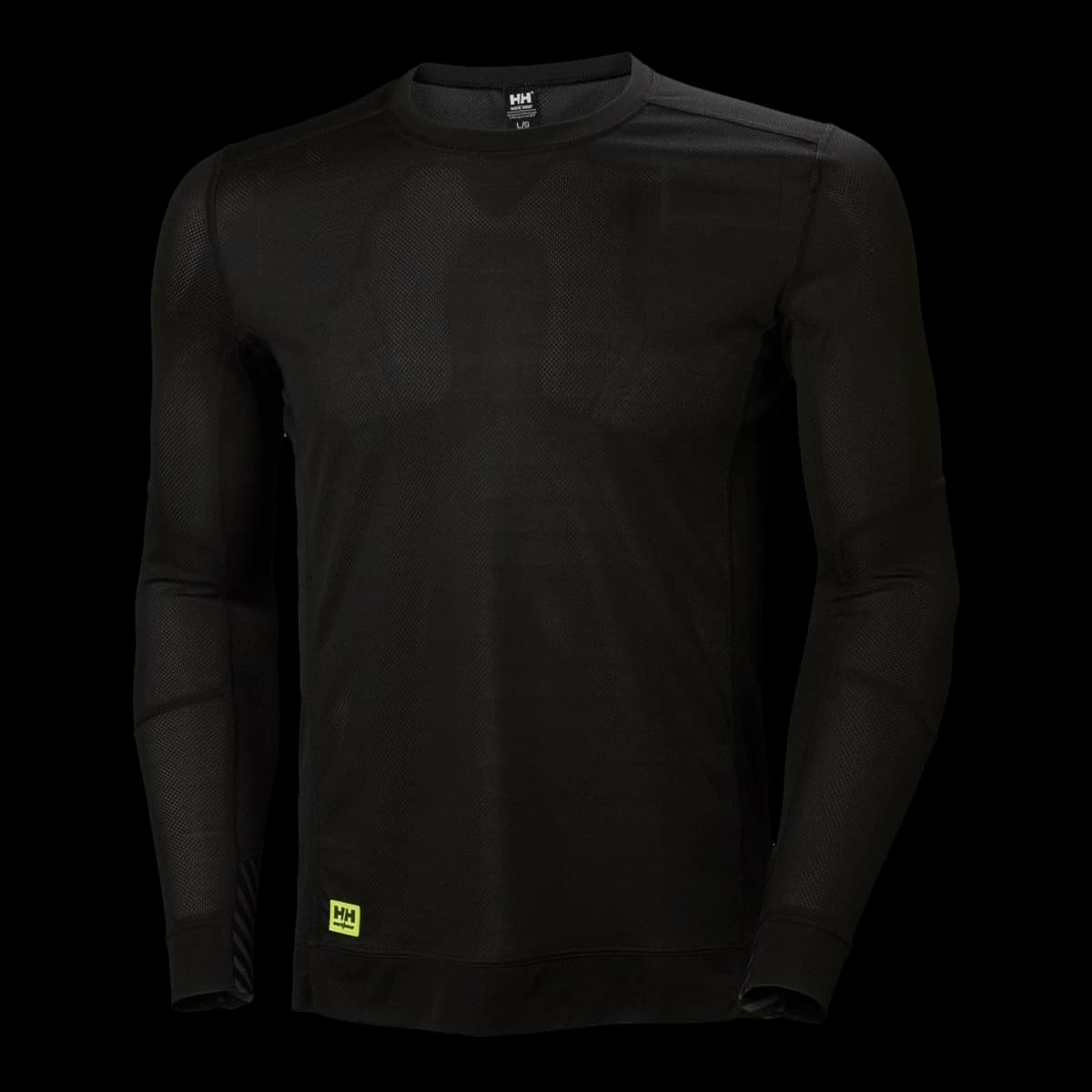 LIFA Crew Neck Baselayer