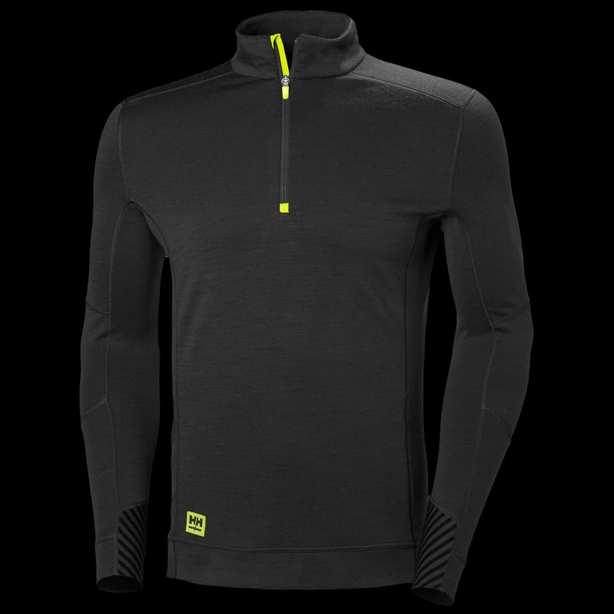 LIFA Base Layer Half Zip